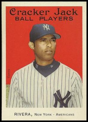 235 Mariano Rivera